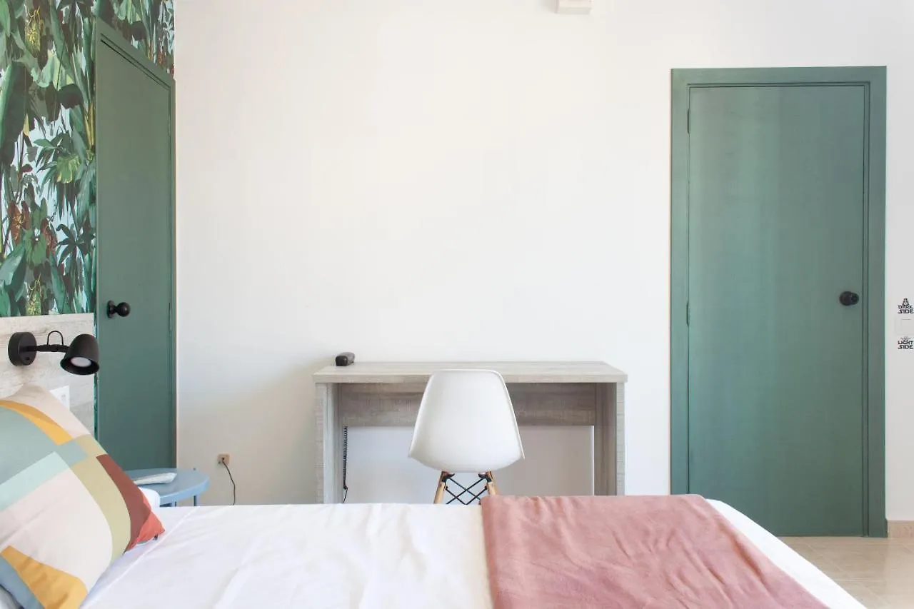 4U Miranda - Adults Only Ξενοδοχείο Santa Ponsa 3*,  Ισπανία