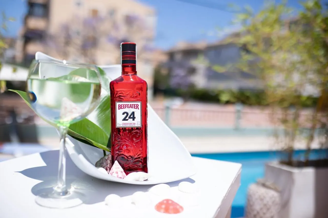 ***  4U Miranda - Adults Only Ξενοδοχείο Santa Ponsa Ισπανία