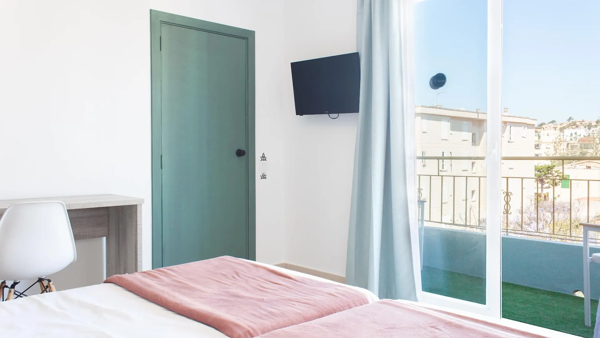 4U Miranda - Adults Only Ξενοδοχείο Santa Ponsa 3*,  Ισπανία