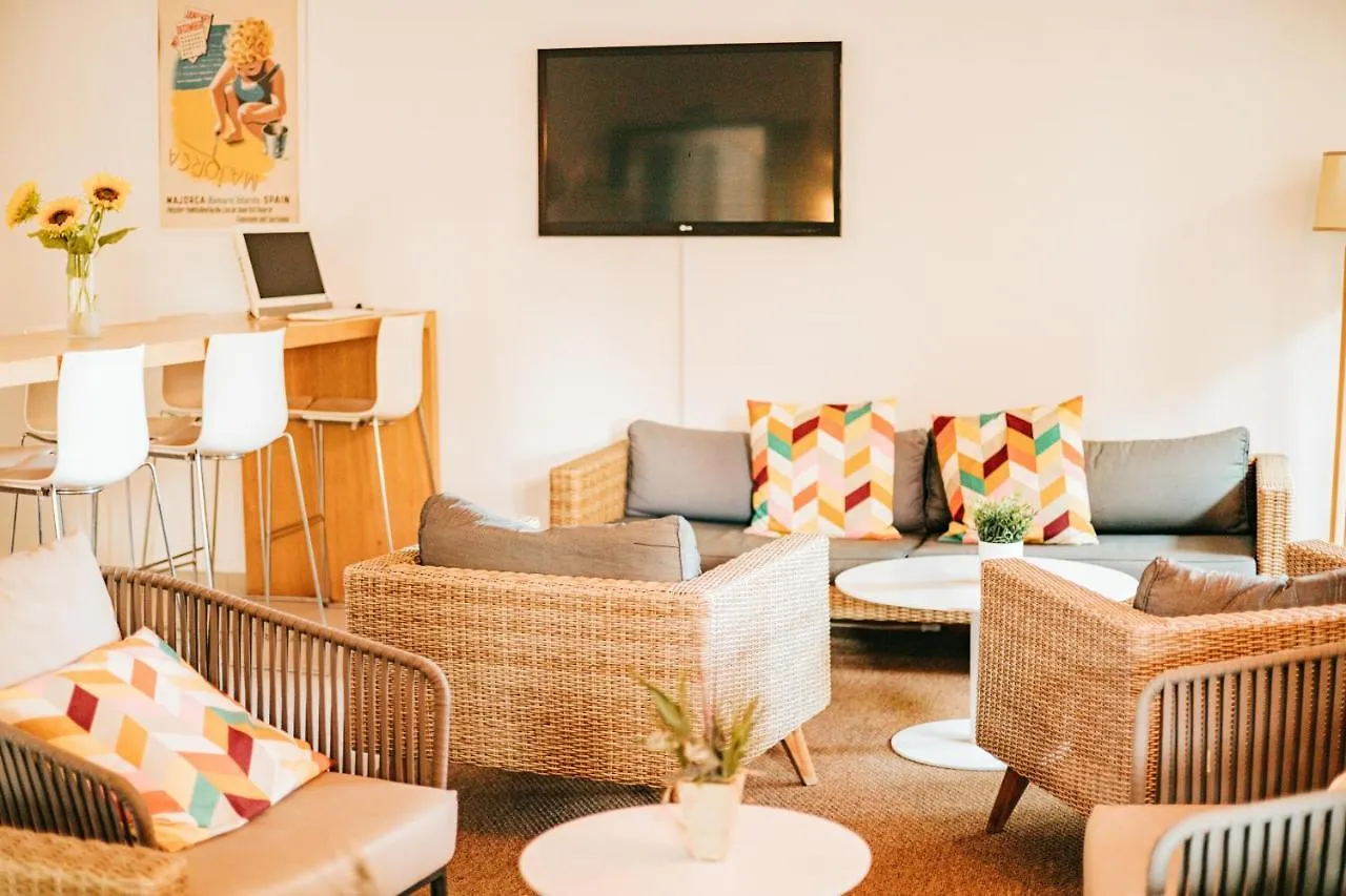 4U Miranda - Adults Only Ξενοδοχείο Santa Ponsa 3*,