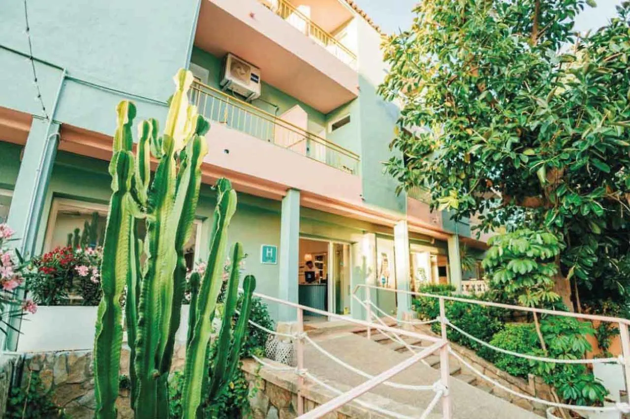 4U Miranda - Adults Only Ξενοδοχείο Santa Ponsa