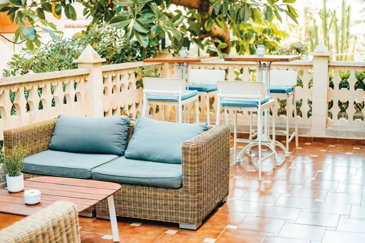 4U Miranda - Adults Only Ξενοδοχείο Santa Ponsa 3*,  Ισπανία