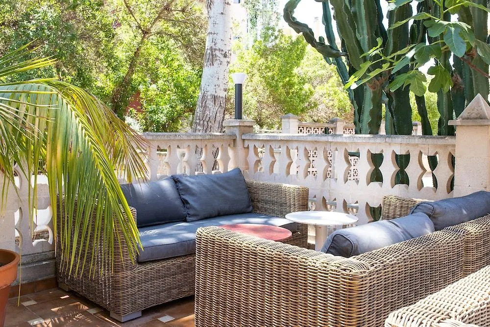 4U Miranda - Adults Only Ξενοδοχείο Santa Ponsa 3*,