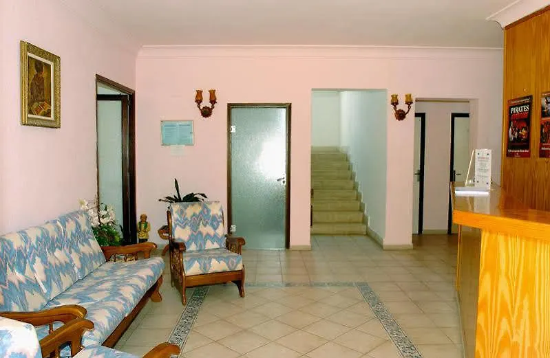 4U Miranda - Adults Only Ξενοδοχείο Santa Ponsa