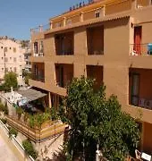 4U Miranda - Adults Only Ξενοδοχείο Santa Ponsa