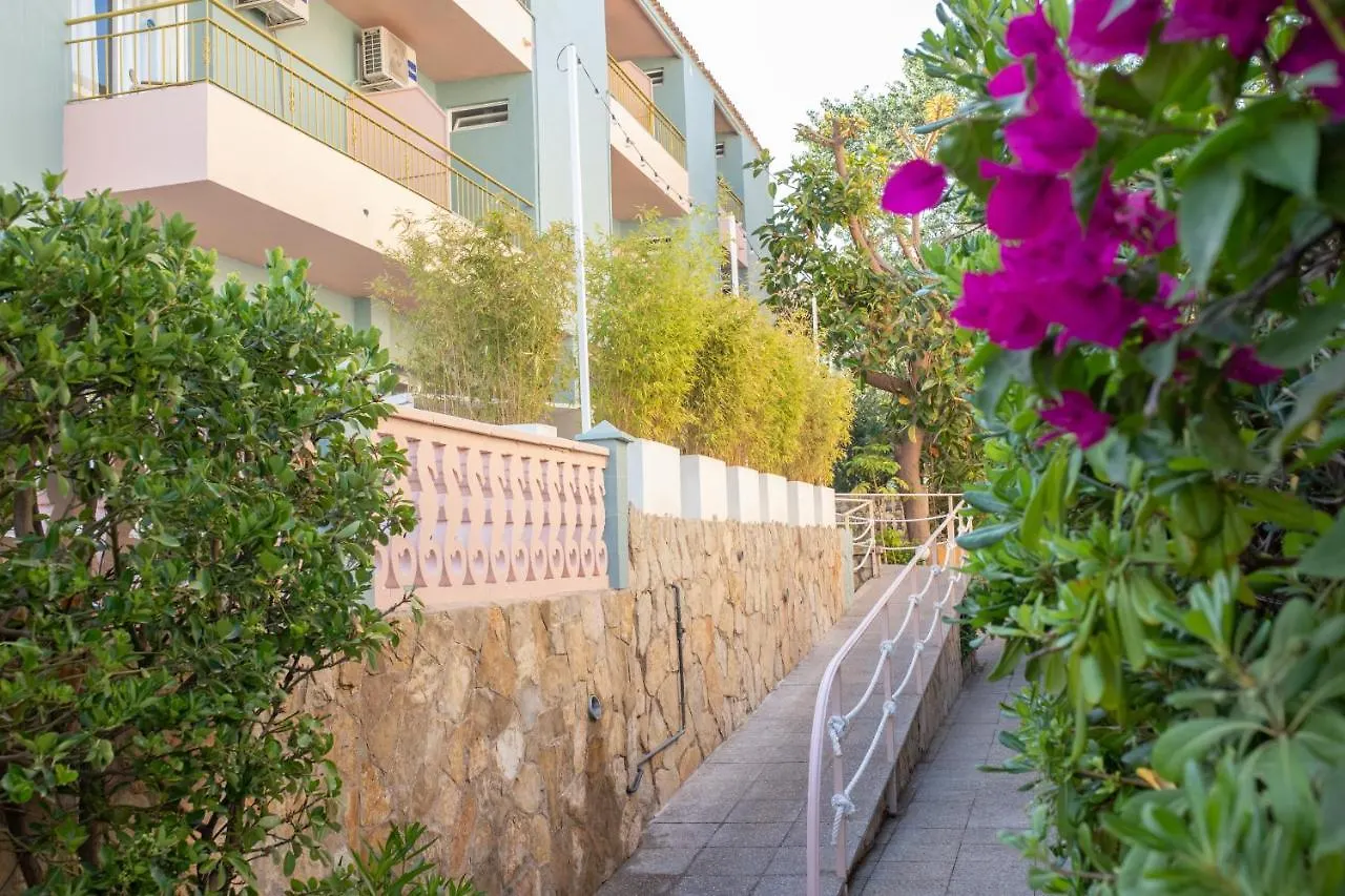 4U Miranda - Adults Only Hotel Santa Ponça 3*,  Spanje
