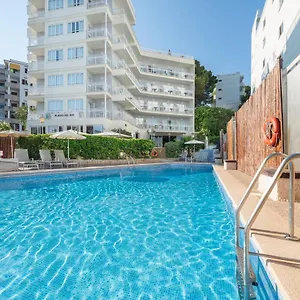 3* Hotel Playas Del Rey