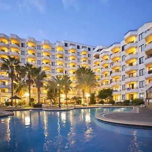 3* Apartahotel Trh Jardín Del Mar