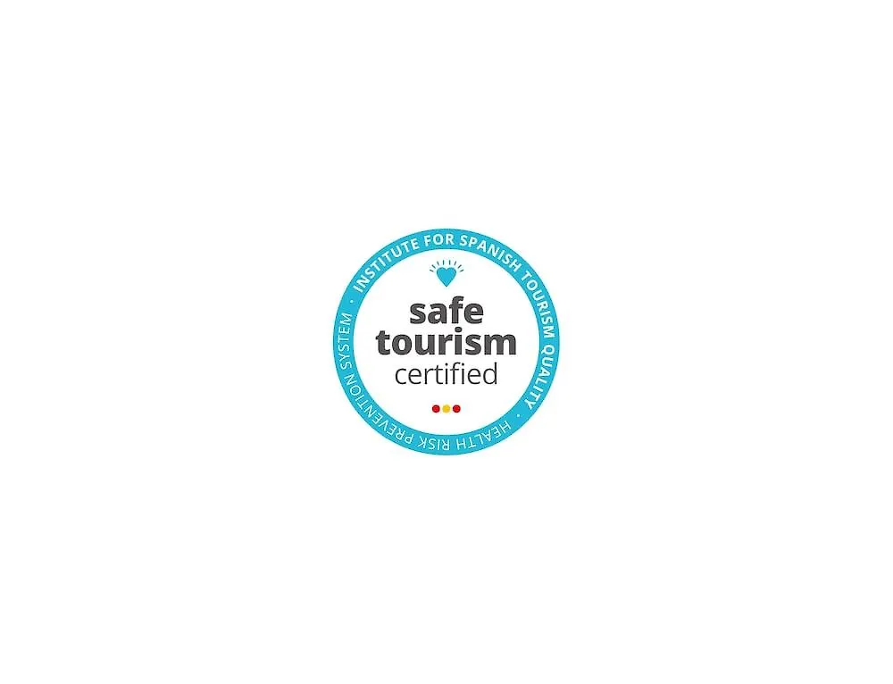 4U Miranda - Adults Only Hotel Santa Ponsa