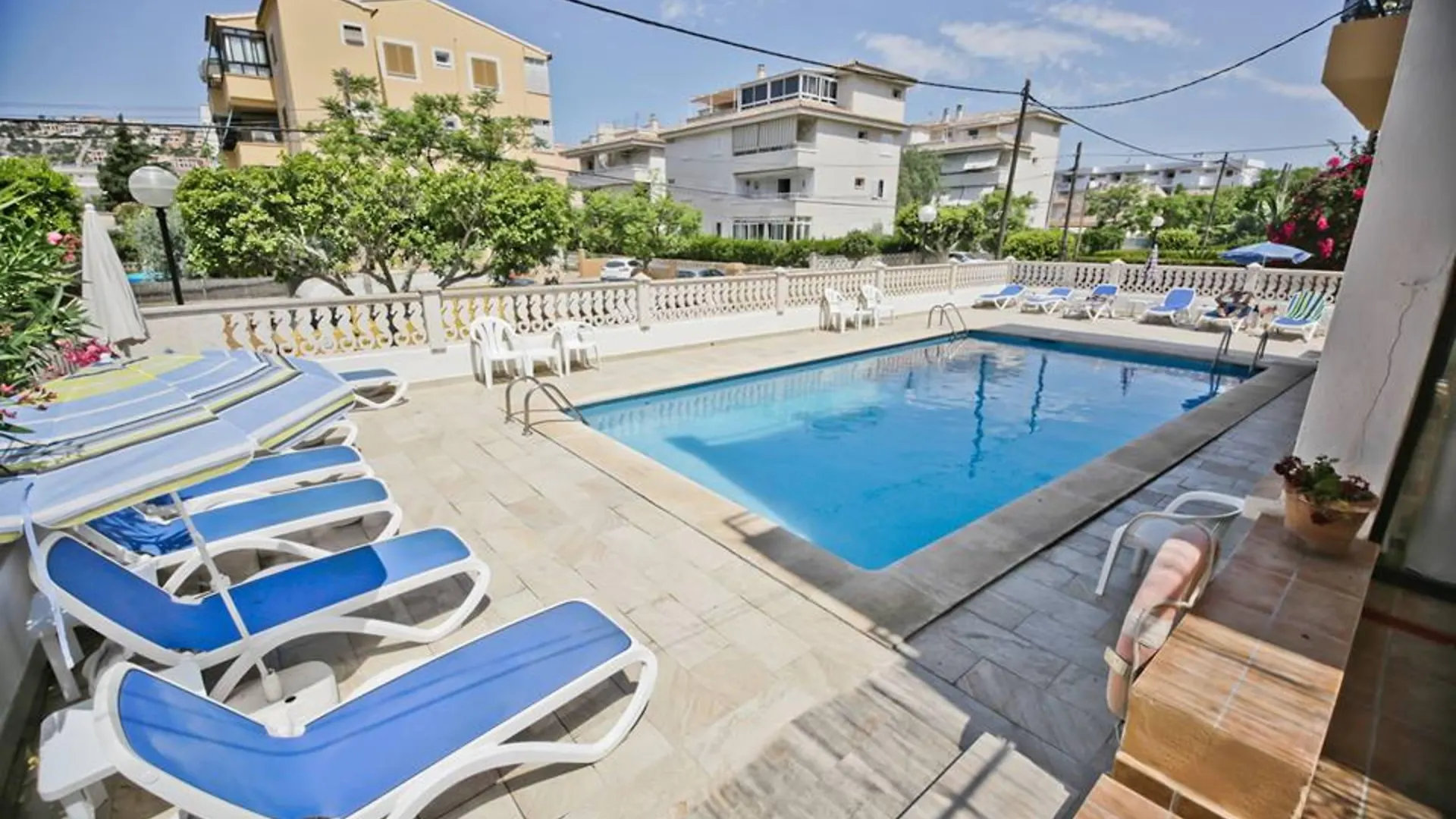 4U Miranda - Adults Only Hotel Santa Ponsa