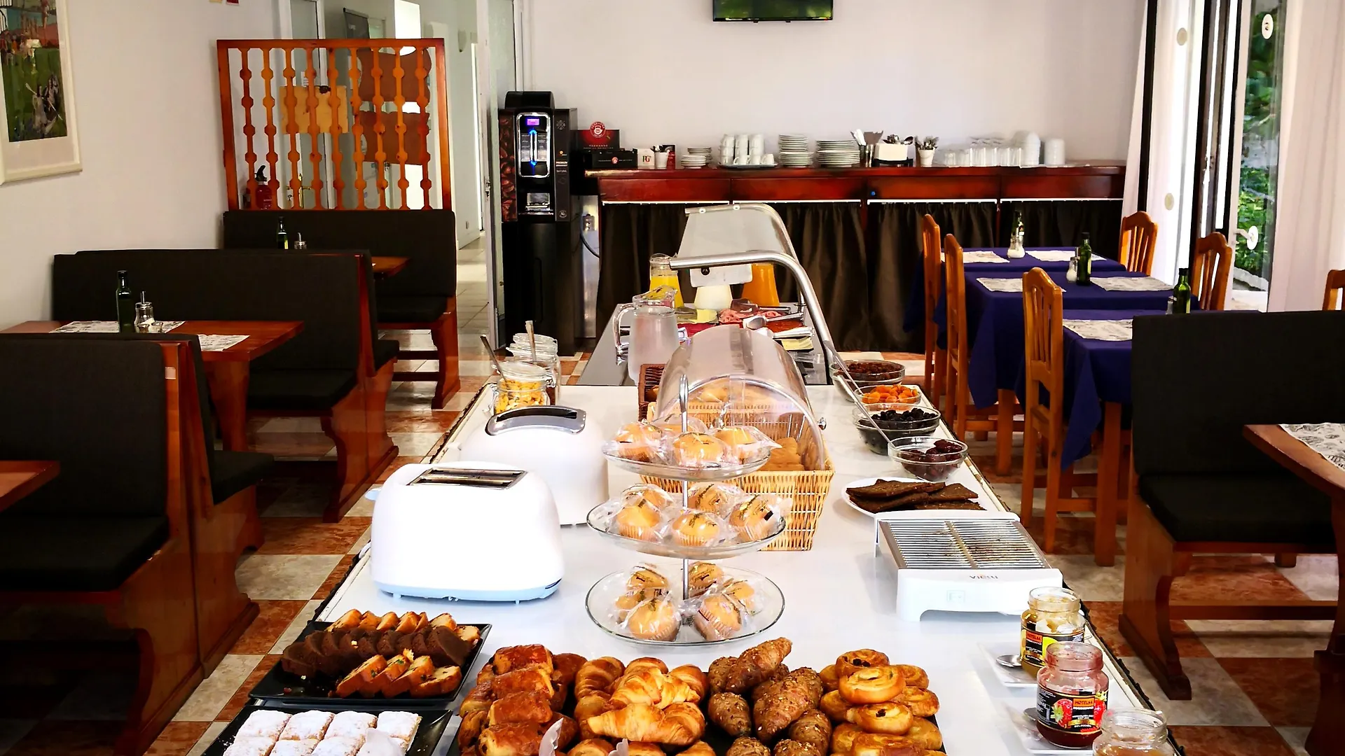 4U Miranda - Adults Only Hotel Santa Ponsa 3*,