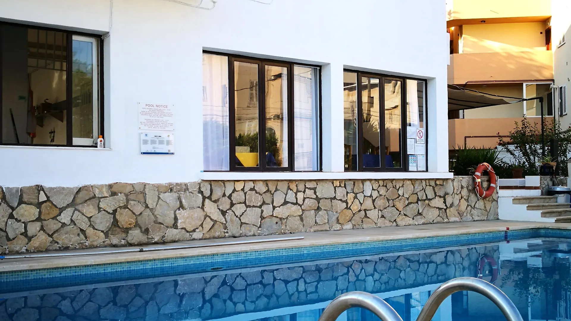 ***  4U Miranda - Adults Only Hotel Santa Ponsa Spain