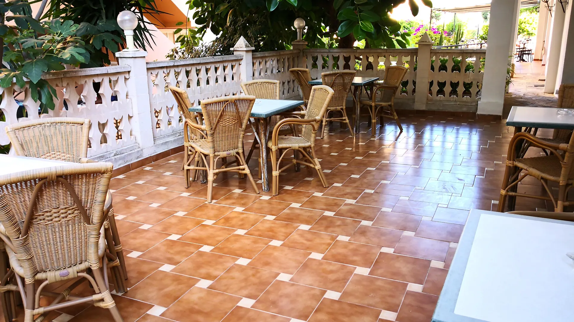 4U Miranda - Adults Only Hotel Santa Ponsa