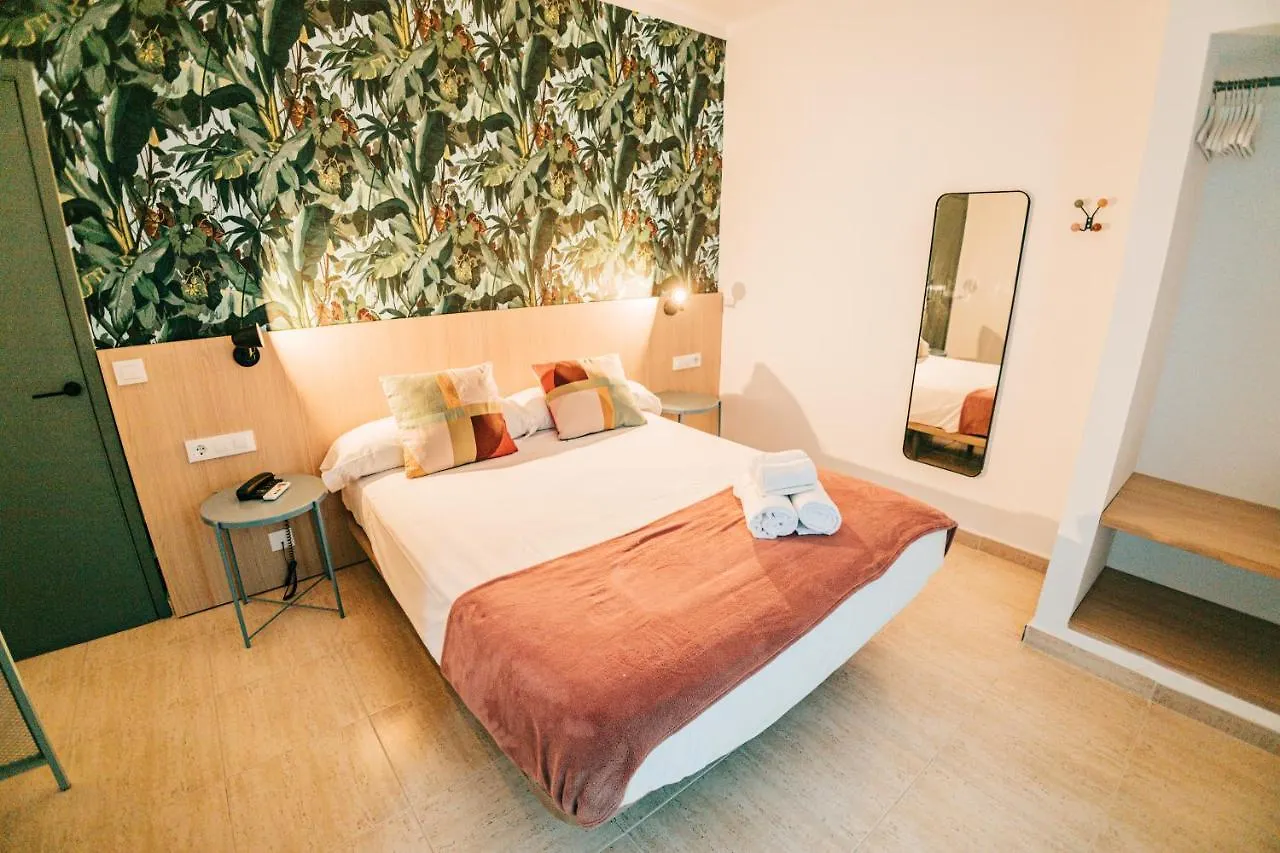 4U Miranda - Adults Only Hotel Santa Ponsa 3*,