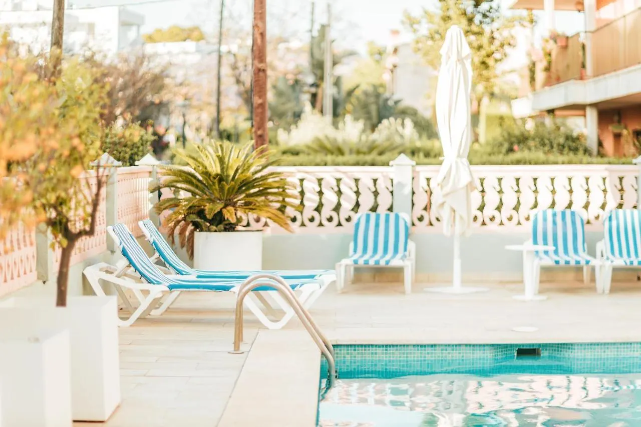 ***  4U Miranda - Adults Only Hotel Santa Ponsa Spain