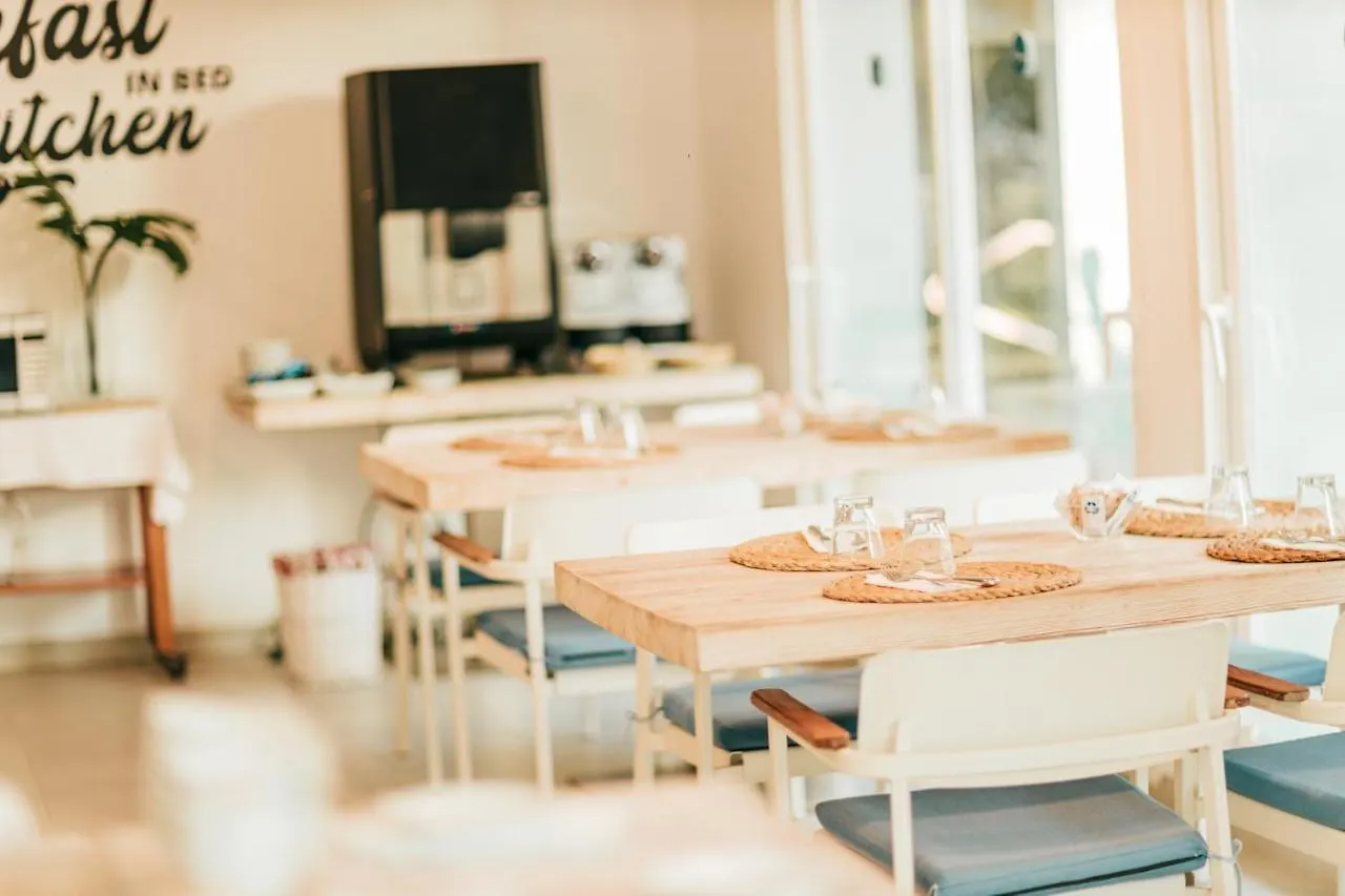 4U Miranda - Adults Only Hotel Santa Ponsa