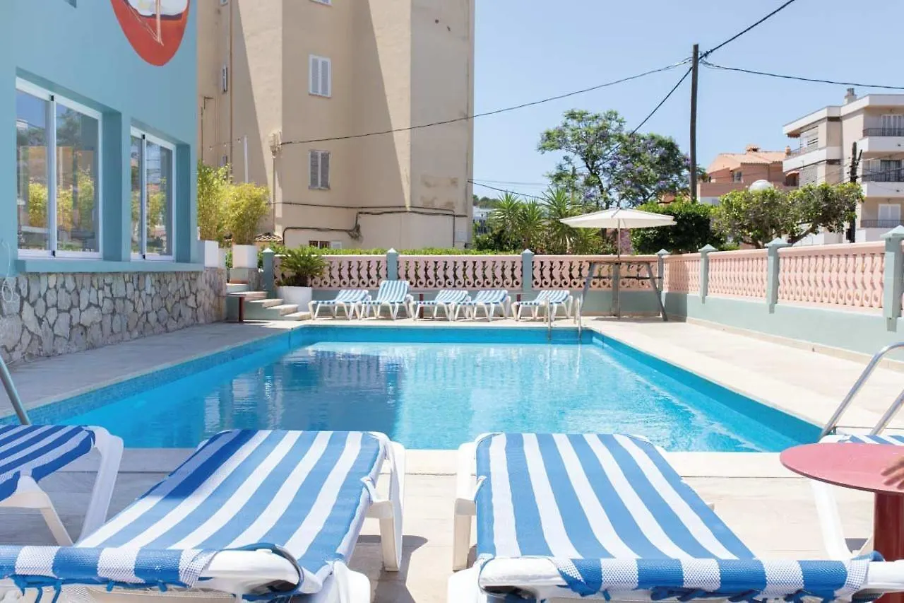 4U Miranda - Adults Only Hotel Santa Ponsa