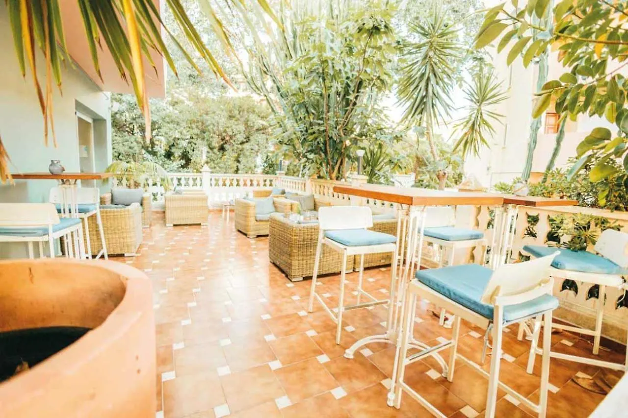 4U Miranda - Adults Only Hotel Santa Ponsa Spain