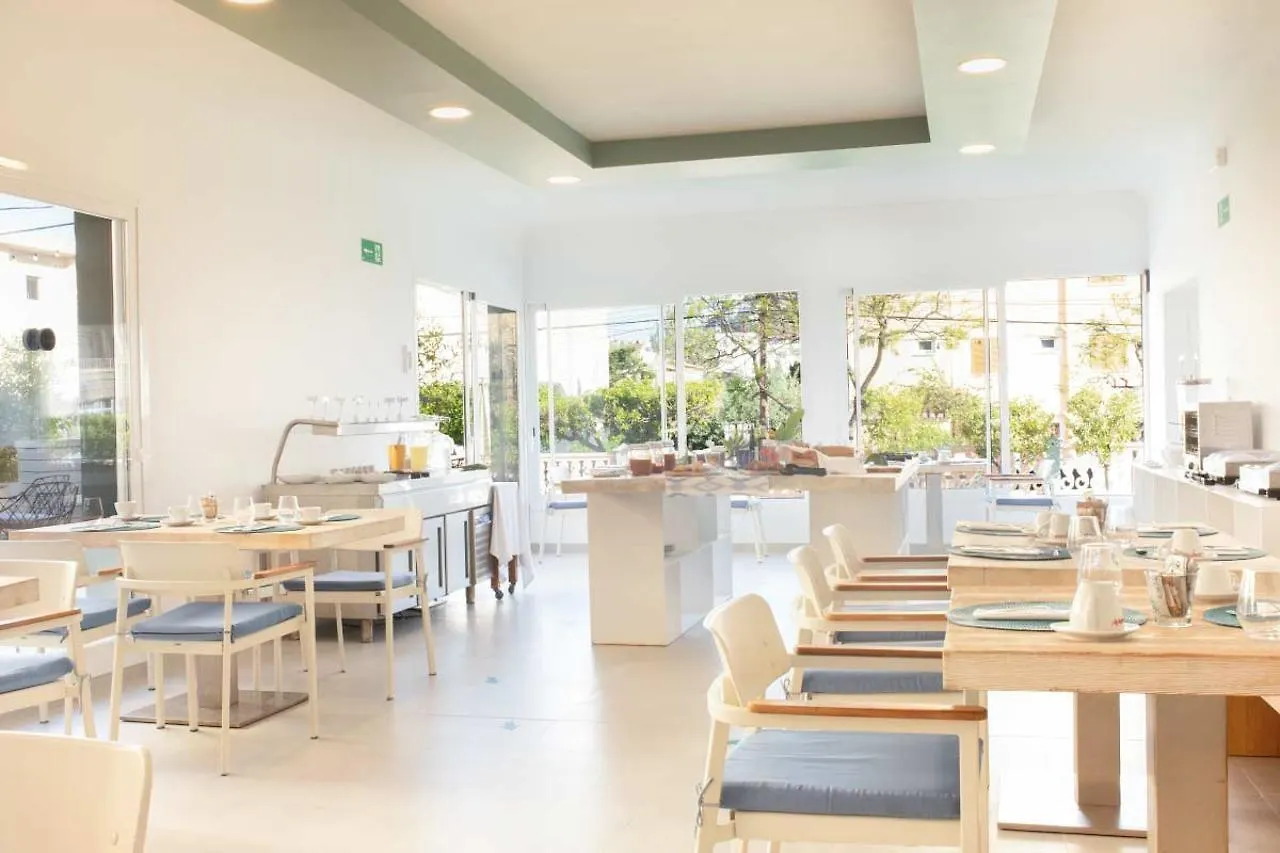 4U Miranda - Adults Only Hotel Santa Ponsa