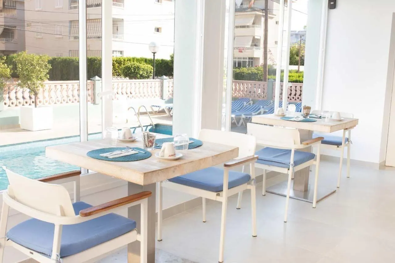 4U Miranda - Adults Only Hotel Santa Ponsa