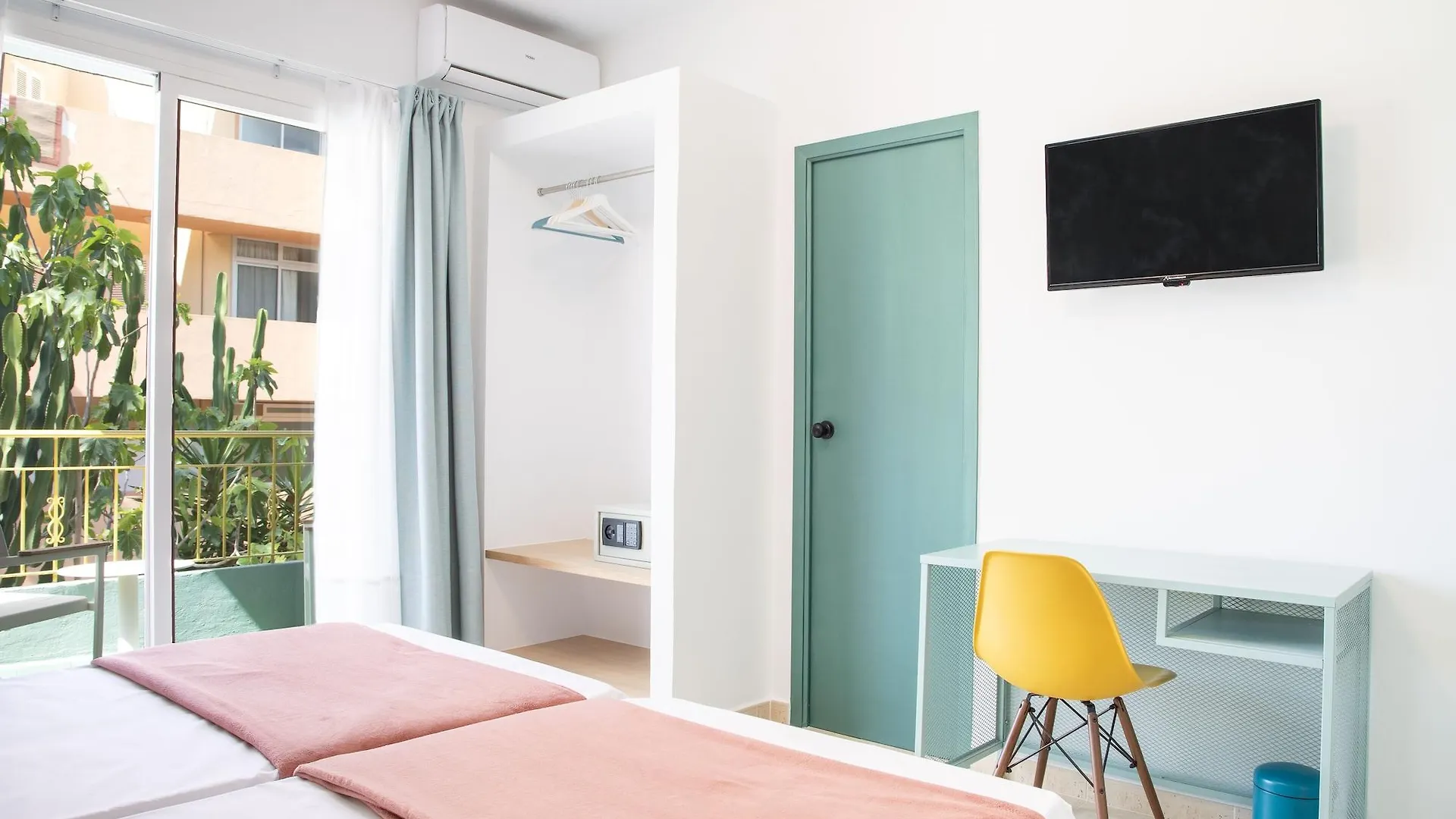 4U Miranda - Adults Only Hotel Santa Ponsa