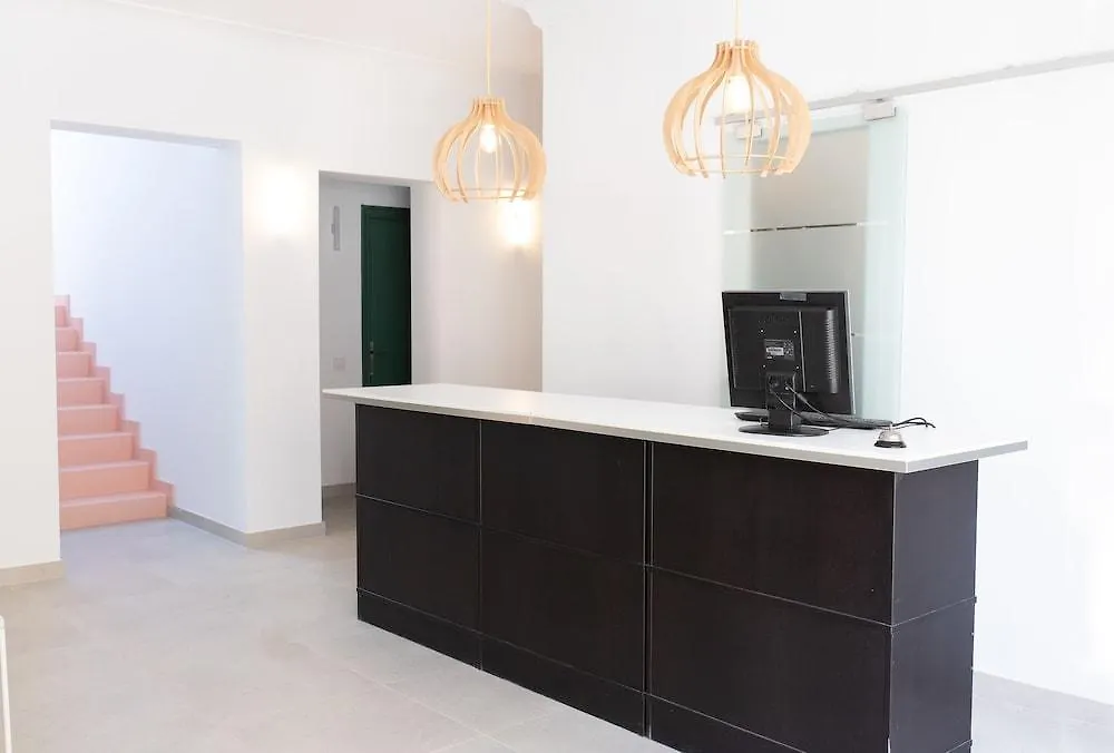4U Miranda - Adults Only Hotel Santa Ponsa 3*,  Spain
