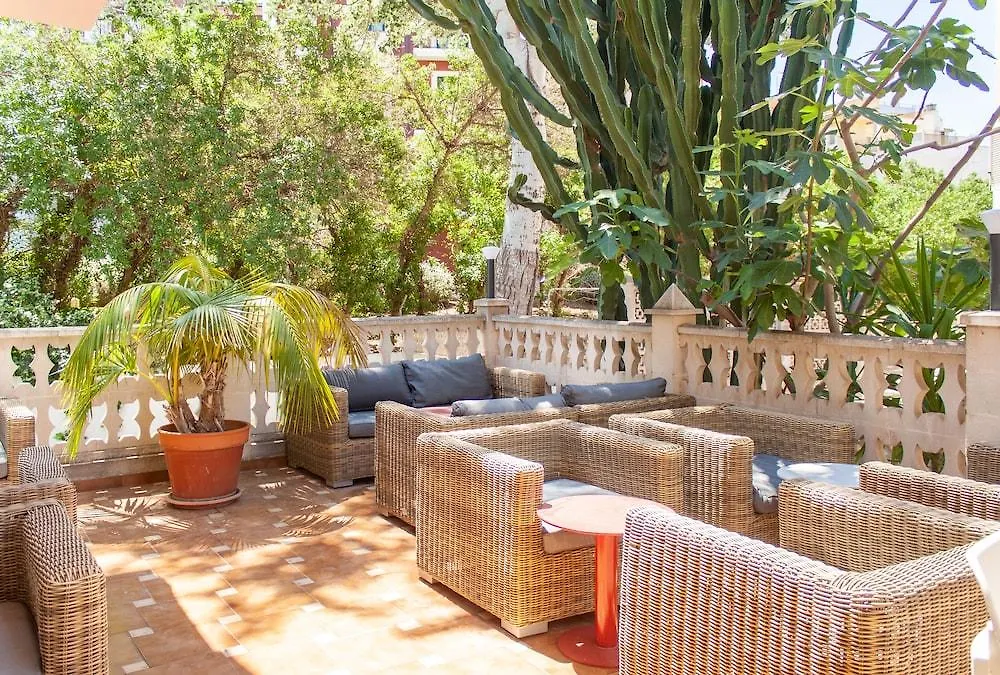 4U Miranda - Adults Only Hotel Santa Ponsa