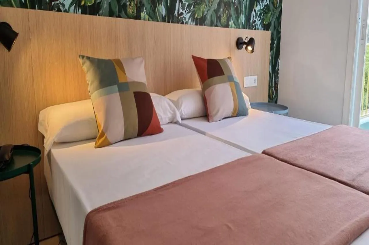 4U Miranda - Adults Only Hotel Santa Ponsa