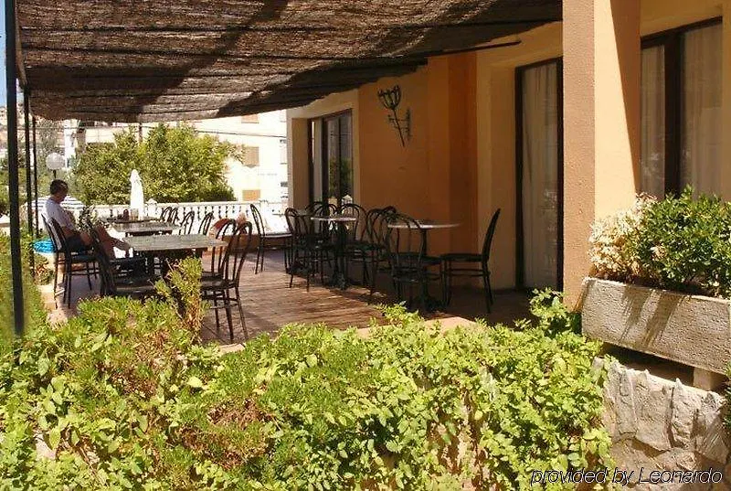 ***  4U Miranda - Adults Only Hotel Santa Ponsa Spain