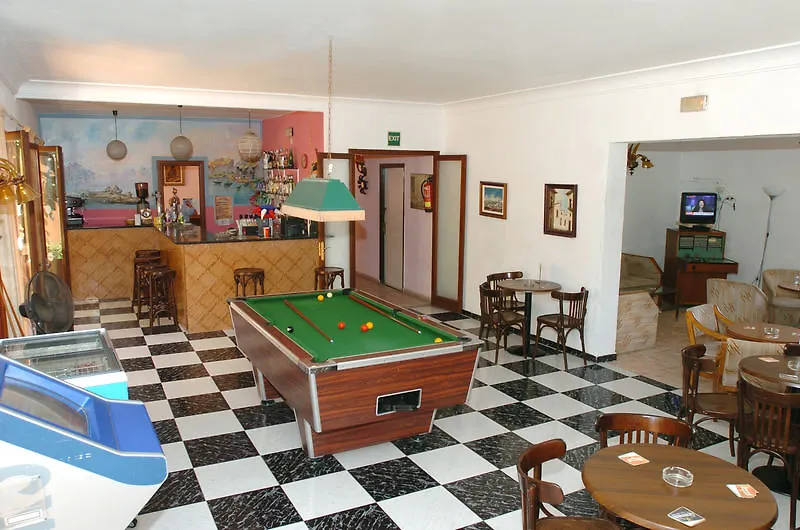 4U Miranda - Adults Only Hotel Santa Ponsa 3*,