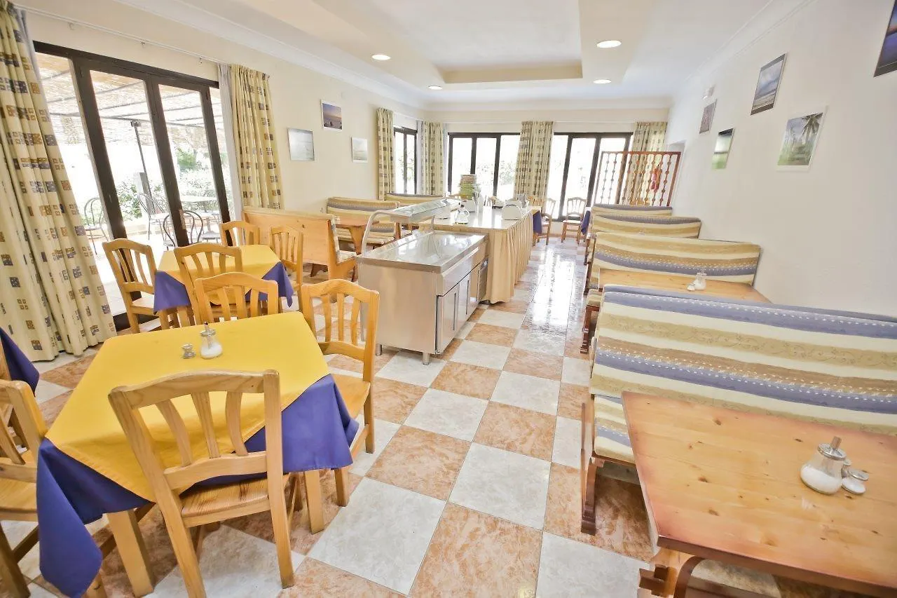 4U Miranda - Adults Only Hotel Santa Ponsa 3*,  Spain
