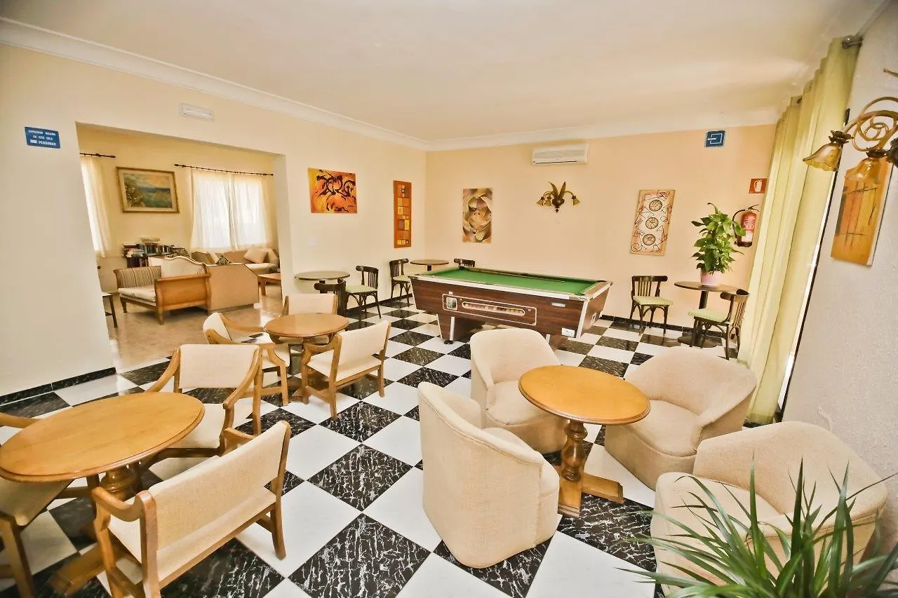 4U Miranda - Adults Only Hotel Santa Ponsa