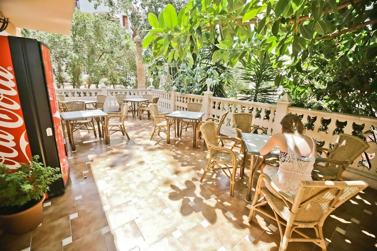 ***  4U Miranda - Adults Only Hotel Santa Ponsa Spain