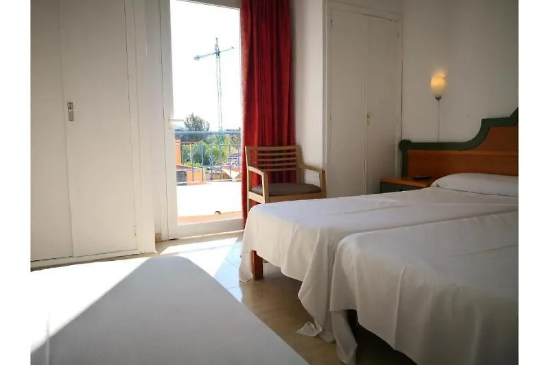 4U Miranda - Adults Only Hotel Santa Ponsa